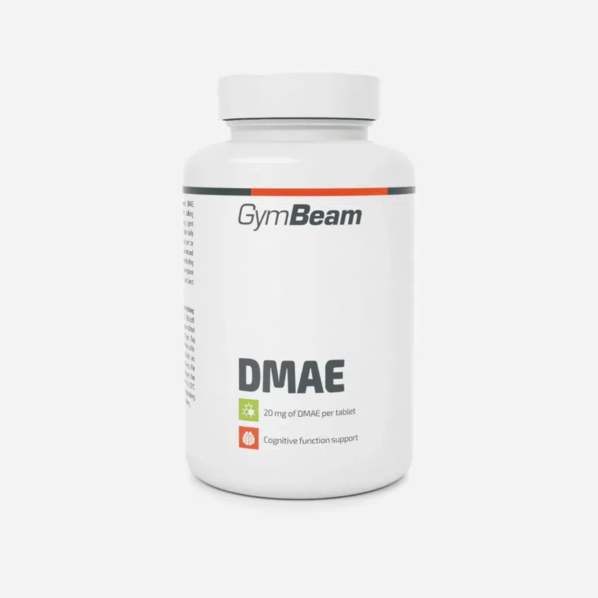 DMAE 90 tablet 6 x 90 tablet
