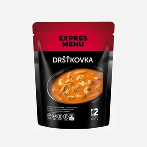 Dršťkovka
