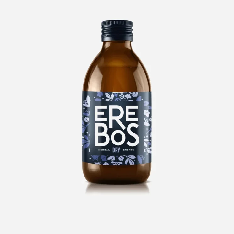 Dry 12 x 250 ml