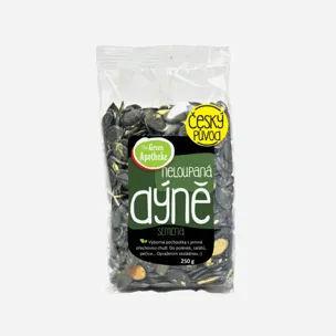 Dýně neloupaná 6 x 250 g