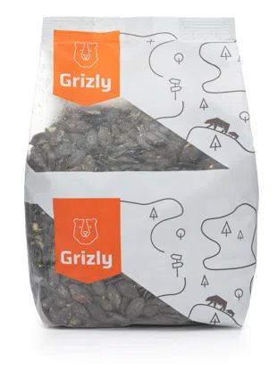 Dýňové semínko české loupané - tykev 6 x 1000 g