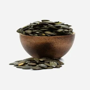 Dýňové semínko loupané - pražené nesolené 6 x 500 g