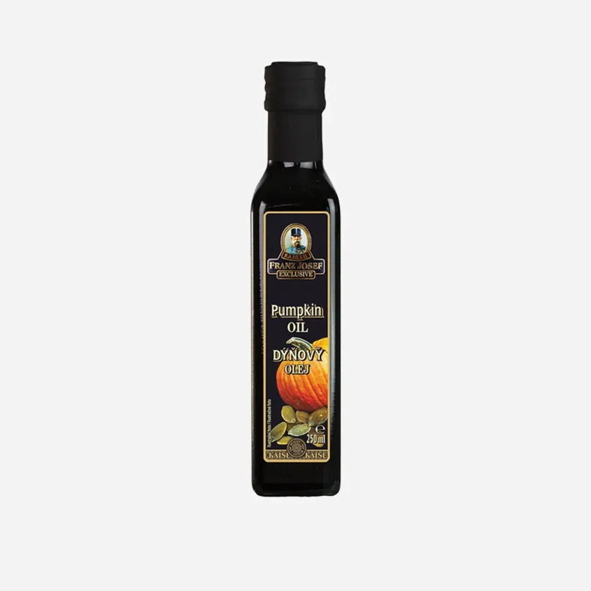 Dýňový olej 6 x 250 ml
