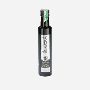 Dýňový štýrský olej BIO 6 x 250 ml