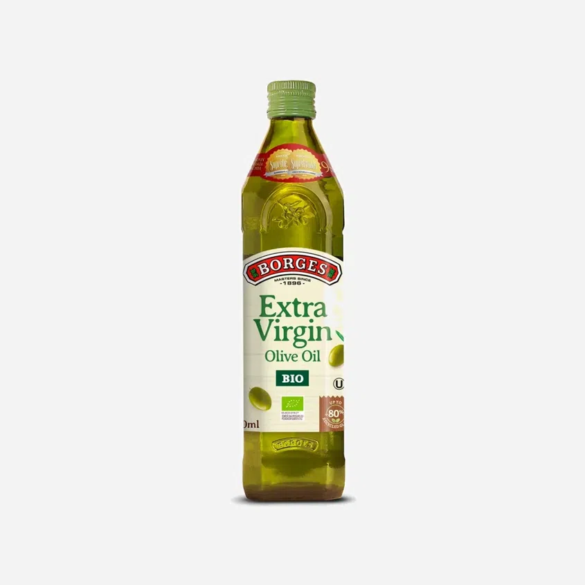Eco Natura extra panenský olivový olej BIO 6 x 500 ml