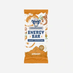 Energy bar meruňka