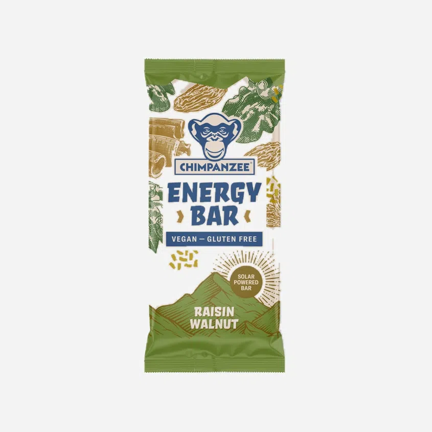 Energy bar rozinka a vlašský ořech