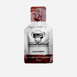 Energy gel čokoláda 5 x 35 g