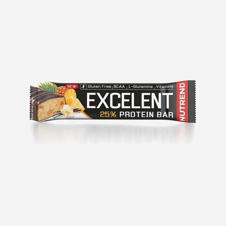 Excelent Protein Bar - arašídové máslo