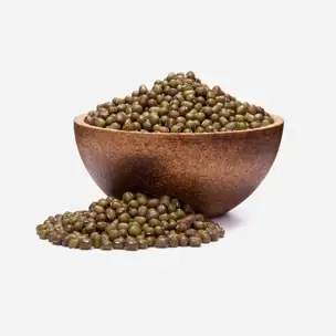 Fazole Mungo 6 x 1000 g