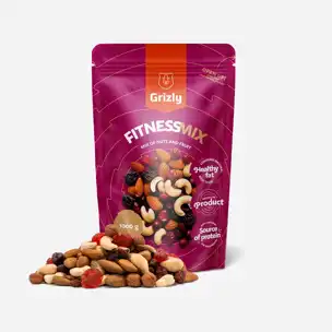 Fitness mix