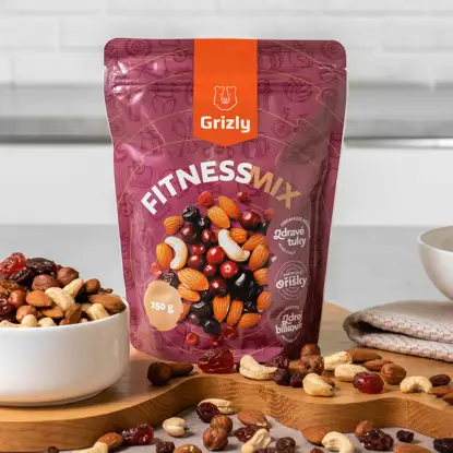 Fitness mix