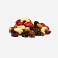 Fitness mix
