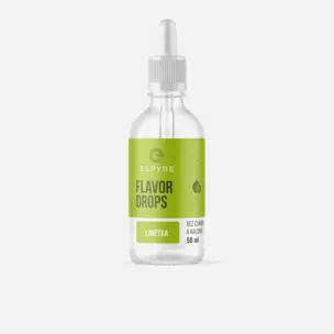 Flavor Drops limetka