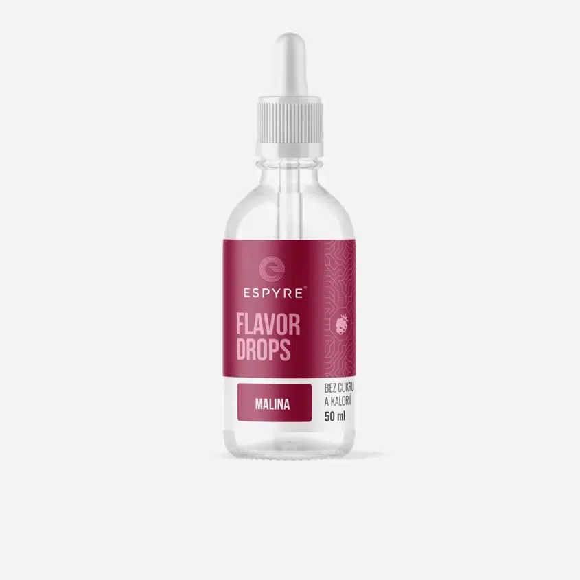 Flavor Drops malina
