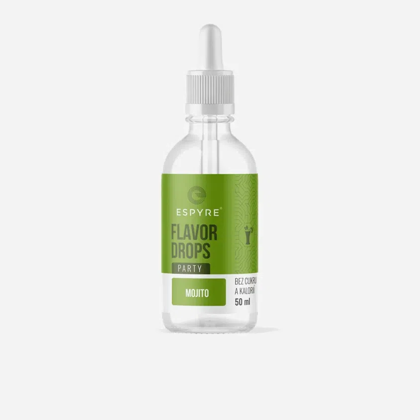 Flavor Drops mojito 6 x 50 ml