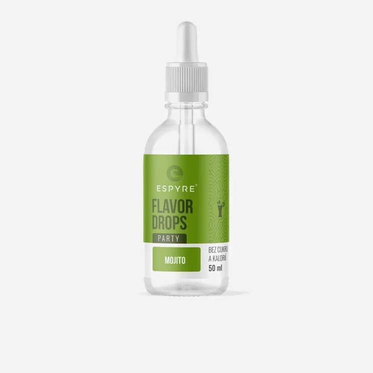 Flavor Drops mojito