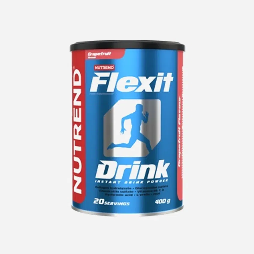 Flexit Drink 400g - grep 6 x 400 g