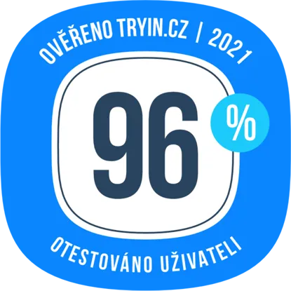 Freee  Směs bílá bez lepku 6 x 1000 g