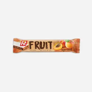 fruit meruňka