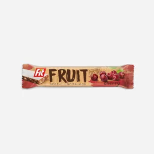Fruit višeň 12 x 23 g