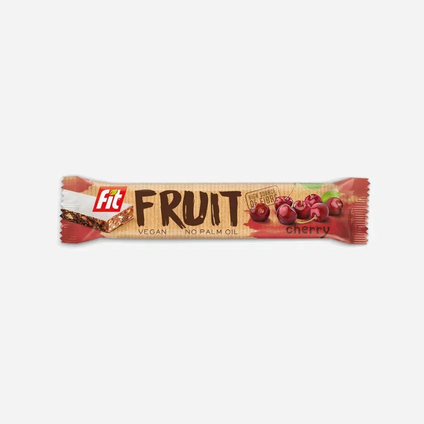 Fruit višeň 12 x 23 g