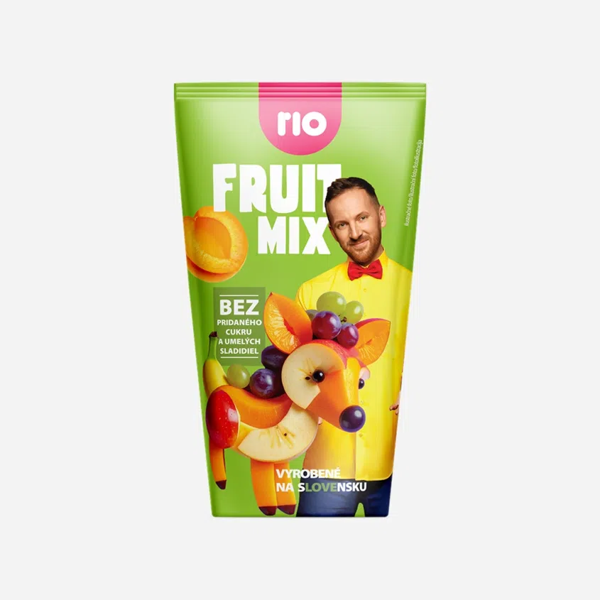 Fruitmix