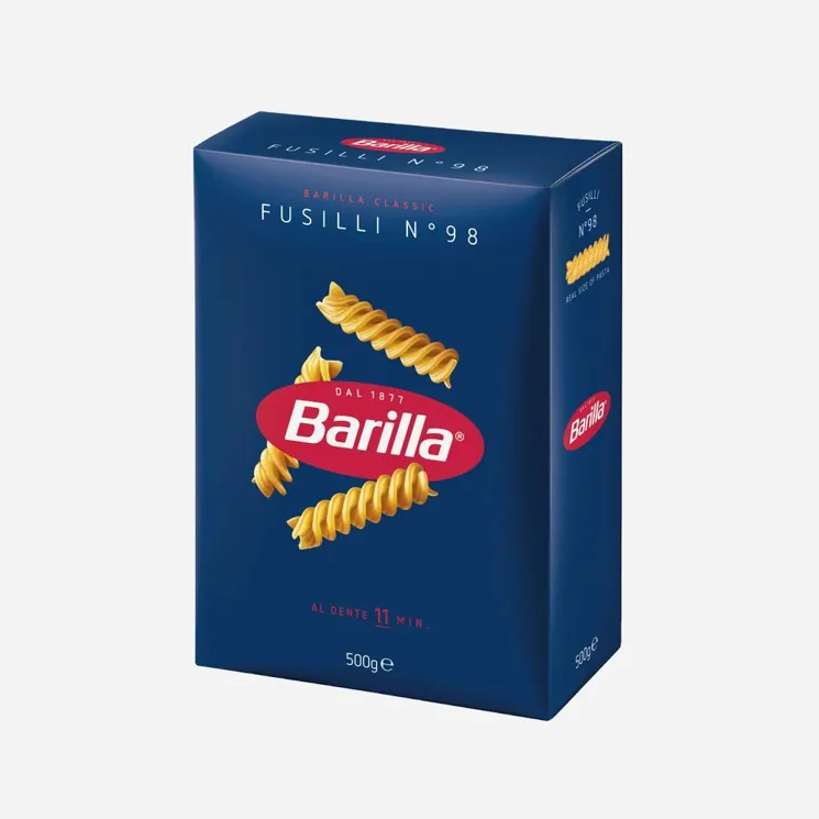 Fusilli 6 x 500 g