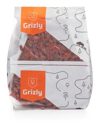 Goji kustovnice čínská sušená 100% 6 x 1000 g