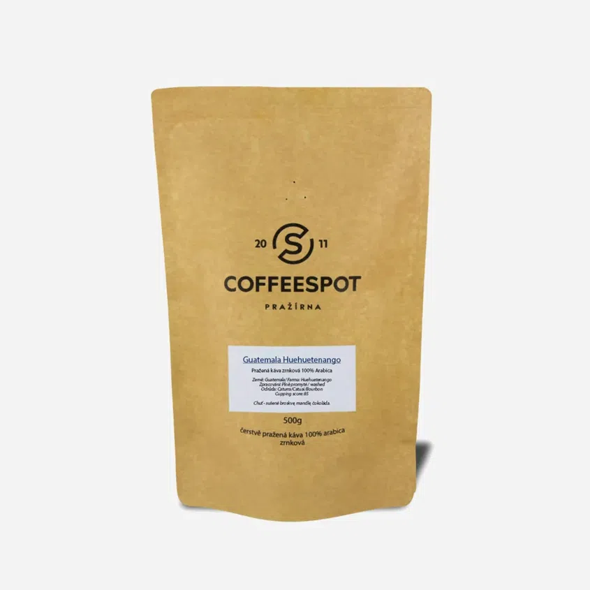 Guatemala Huehuetenango