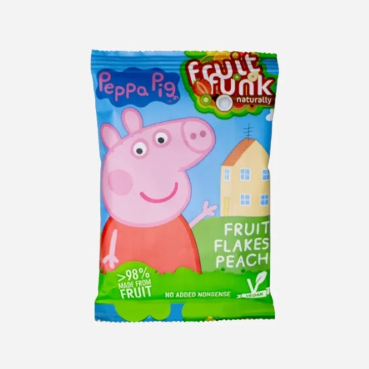 Happybag Prasátko Pepa