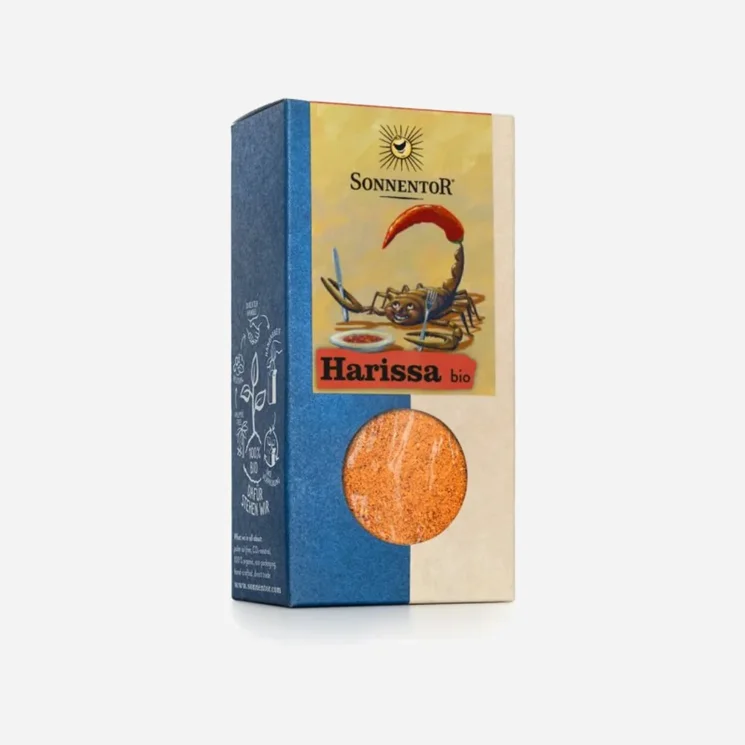 Harissa BIO