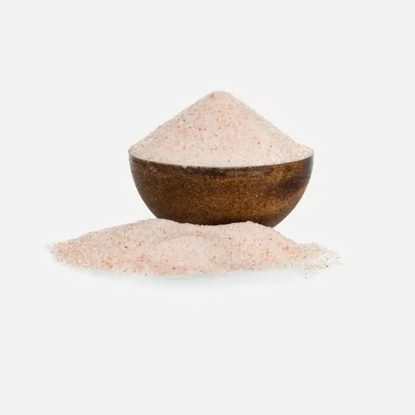 Himalájská sůl růžová jemná 6 x 500 g
