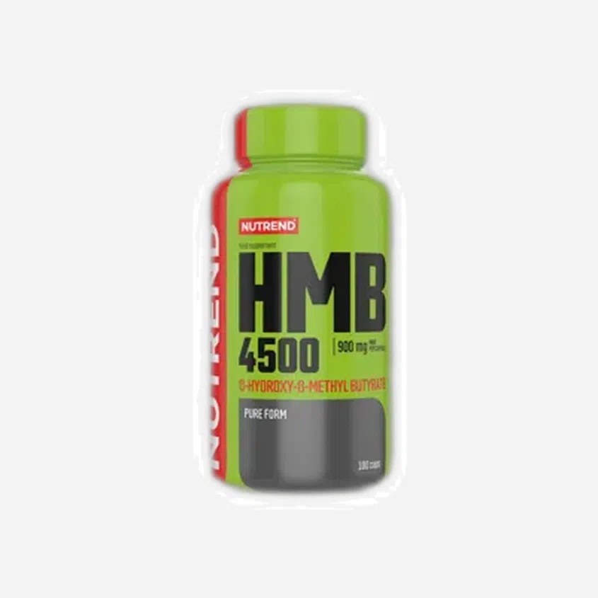 HMB 4500 6 x 100 kapslí