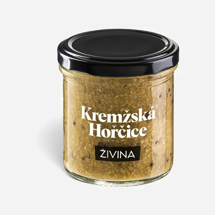 Hořčice kremžská