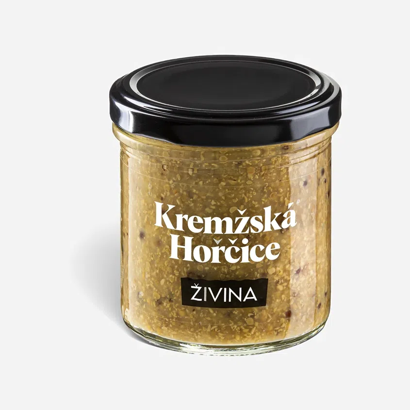 Hořčice kremžská