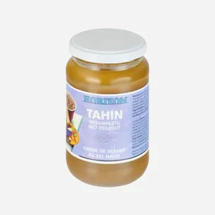 Horizon Tahini se solí BIO 6 x 350 g