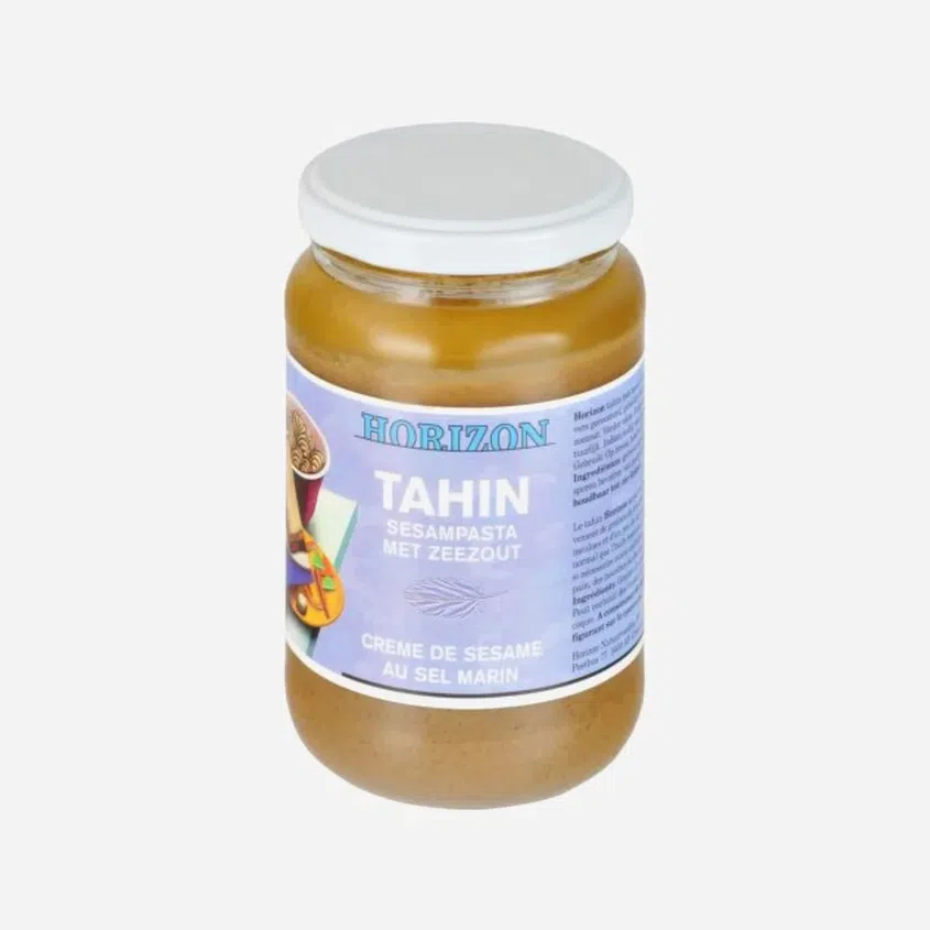 Horizon Tahini se solí BIO 6 x 350 g