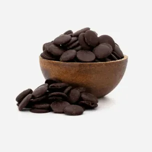 Hořká čokoláda 60% do fontány 6 x 500 g