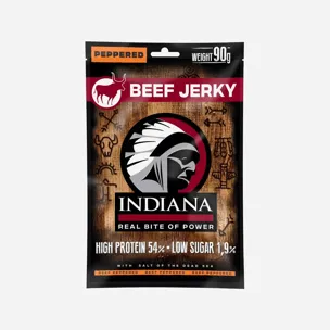 Hovězí peppered 6 x 90 g