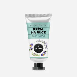 Hydratační krém na ruce živel Voda 12 x 30 ml