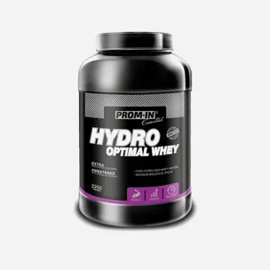 Hydro Optimal Whey - čokoláda