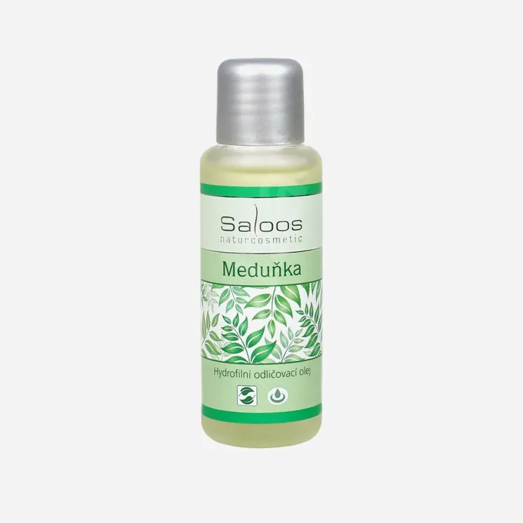 Hydrofilní odličovací olej Meduňka 6 x 50 ml