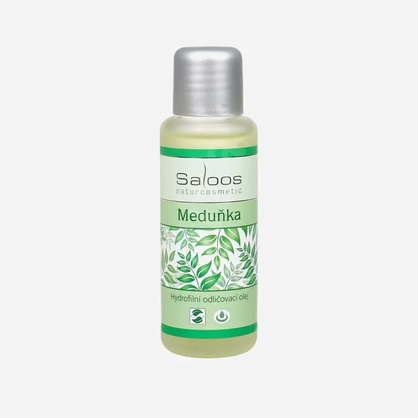 Hydrofilní odličovací olej Meduňka 6 x 50 ml