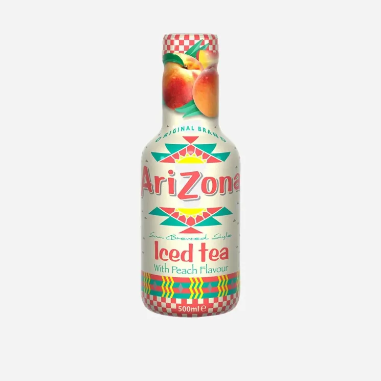 Iced Tea Peach