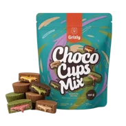 Choco Cups