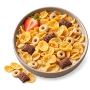 Cereálie