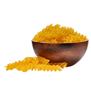 Pšeničné a semolinové těstoviny