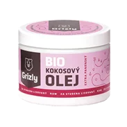 Kokosové oleje