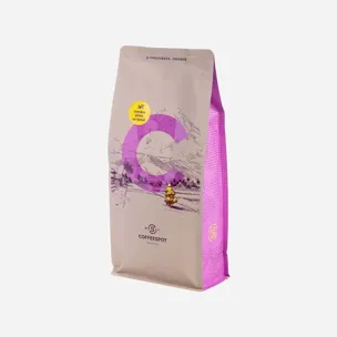 Indonésie Aceh Gayo Washed Wet Hulled 6 x 1000 g